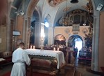 „Kako biti katolik-vjernik tijekom ljeta?“ tema duhovne obnove prve nedjelje u mjesecu u Ludbregu